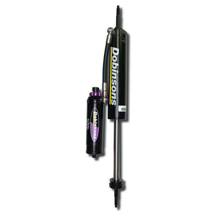 INTERNAL RES - MONOTUBE SHOCK ABSORBER