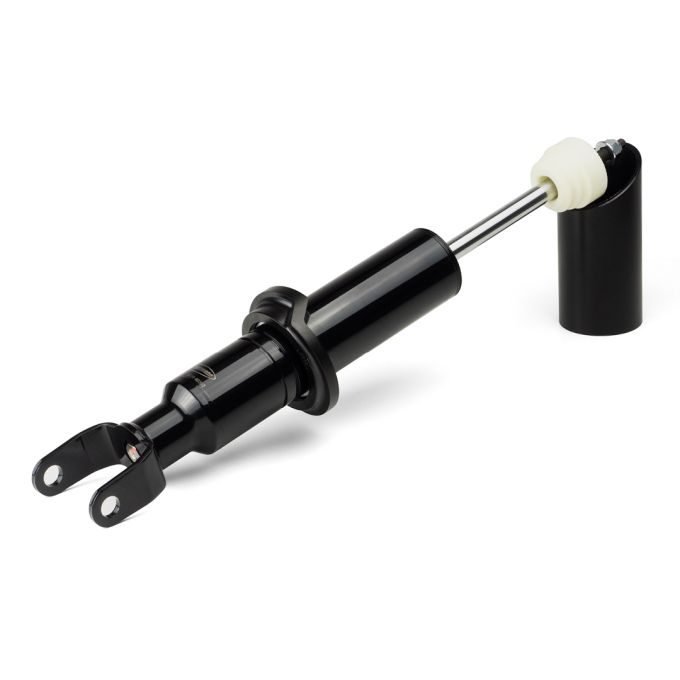 INTERNAL RES - MONOTUBE SHOCK ABSORBER