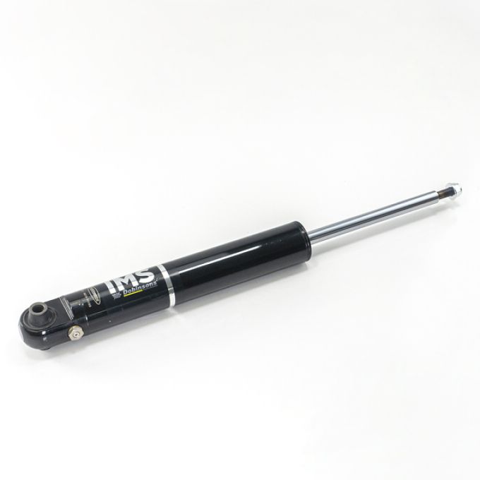 INTERNAL RES - MONOTUBE SHOCK ABSORBER