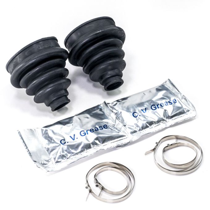 HIGH CLEARANCE CV BOOT KIT OUTER