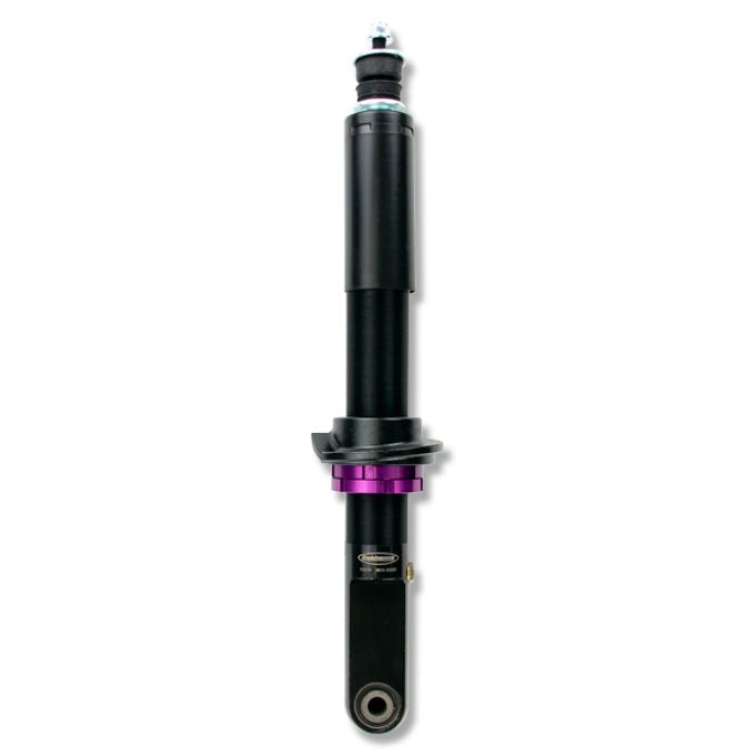 INTERNAL RES - MONOTUBE SHOCK ABSORBER