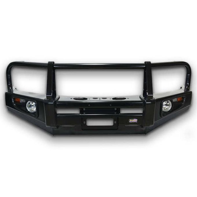 Classic Black Deluxe