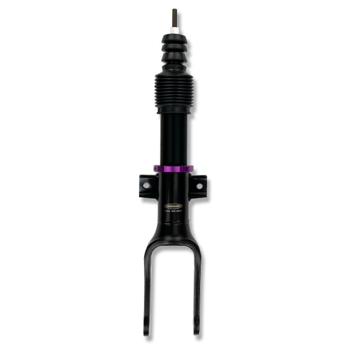 INTERNAL RES - MONOTUBE SHOCK ABSORBER
