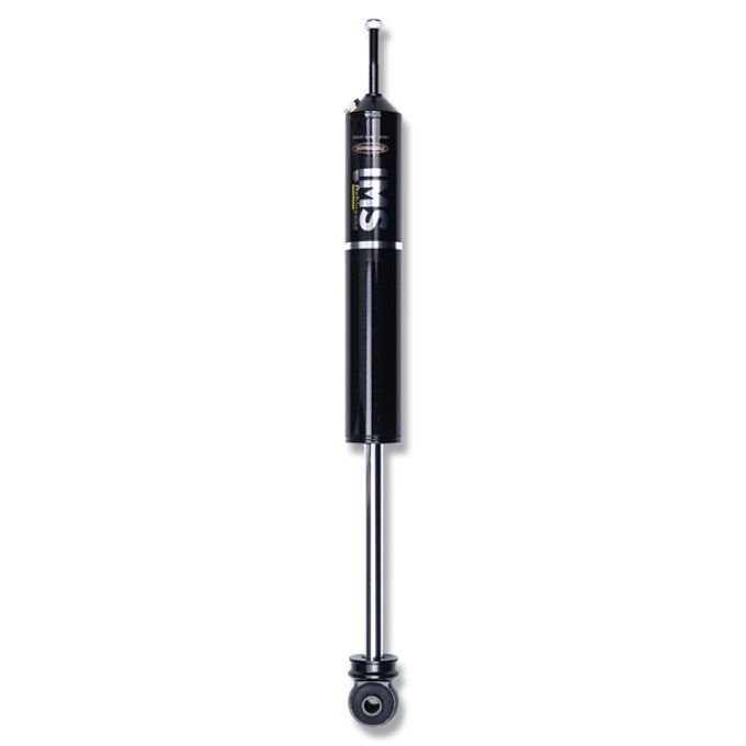 INTERNAL RES - MONOTUBE SHOCK ABSORBER