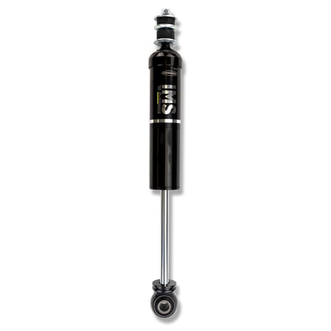 INTERNAL RES - MONOTUBE SHOCK ABSORBER
