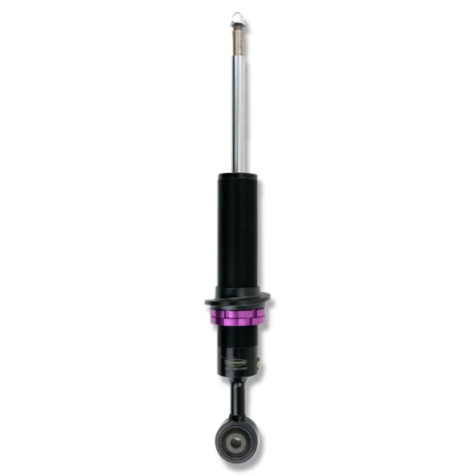 INTERNAL RES - MONOTUBE SHOCK ABSORBER