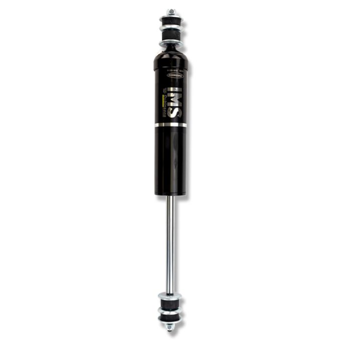 INTERNAL RES - MONOTUBE SHOCK ABSORBER