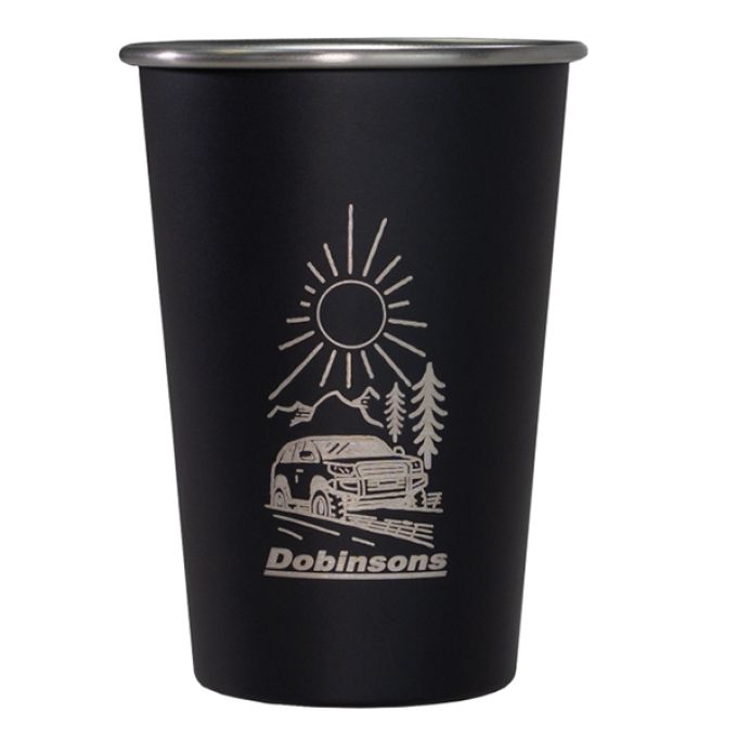 Camping Cup