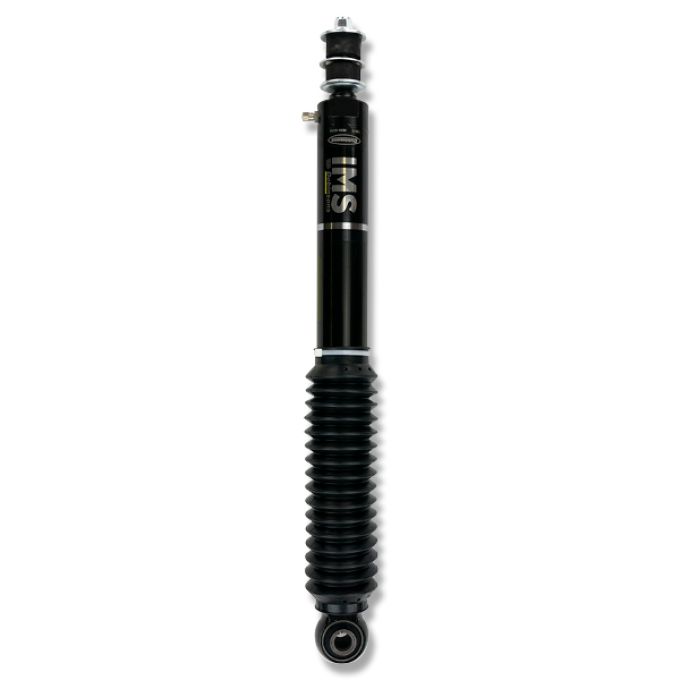 INTERNAL RES - MONOTUBE SHOCK ABSORBER
