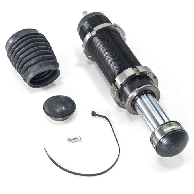 Hydraulic Bump Stop - Adj. 66 x 85mm