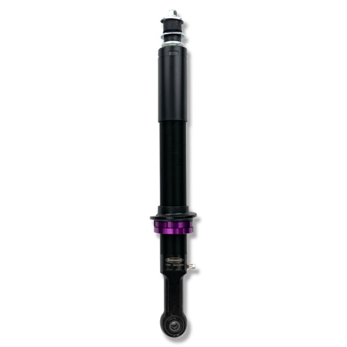 INTERNAL RES - MONOTUBE SHOCK ABSORBER