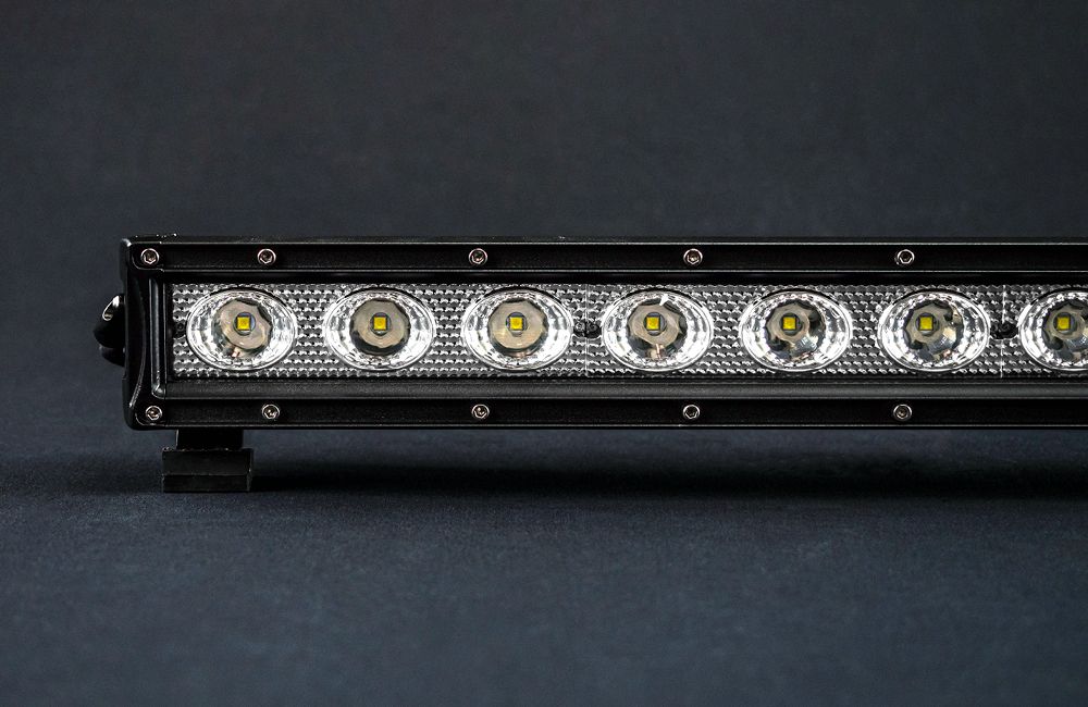 Light Bars