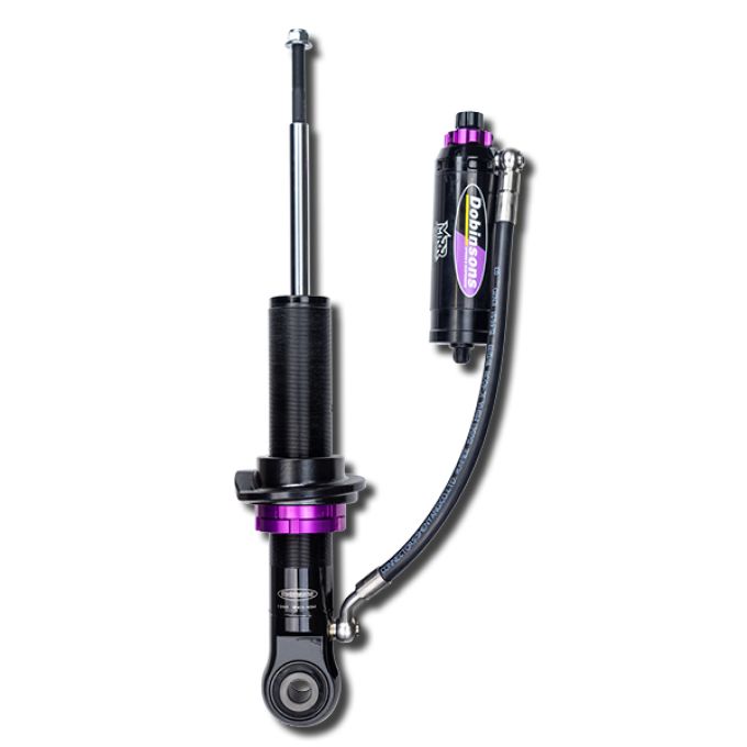 MRR 3-Way Adjustable Shock Absorber